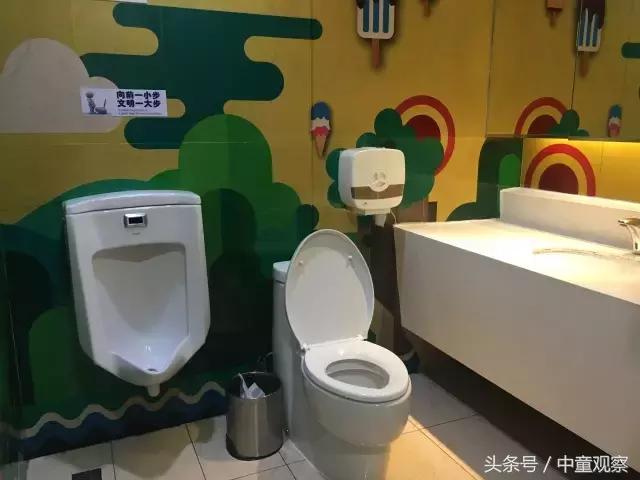 北京哪个商场母婴室最好,母婴室最好的商场