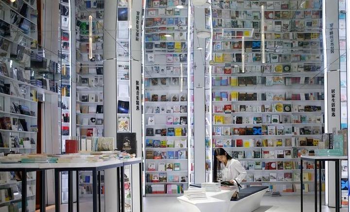 杭州必打卡书店,杭州最值得逛的书店地址