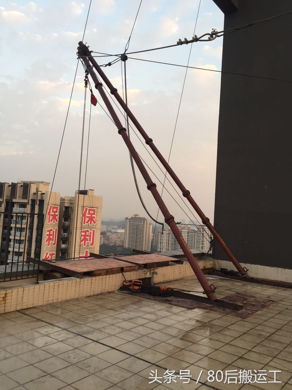 起重吊装施工方法有哪些,起重吊装作业的基本知识