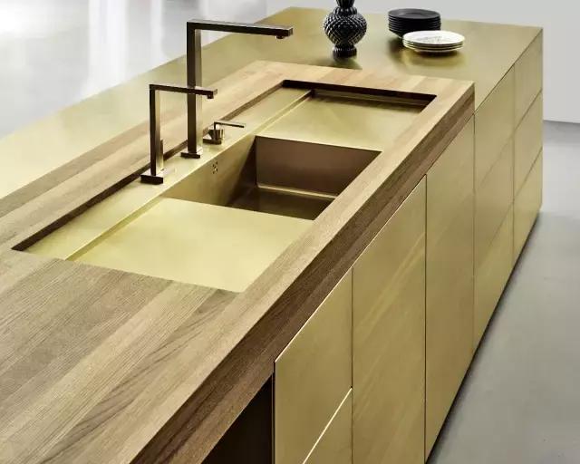 世界顶级橱柜品牌,橱柜一二三线品牌橱柜有哪些