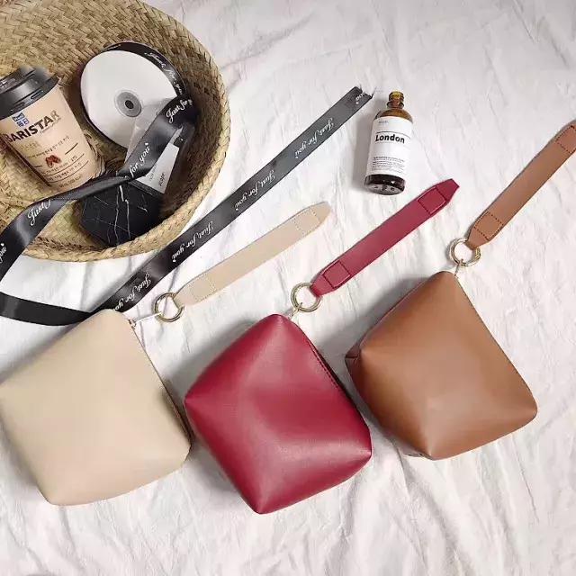 韩国小众包文艺,小众韩系包