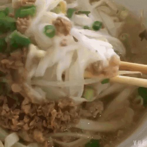 浙江山区特色面食,浙江十大传统面食图鉴