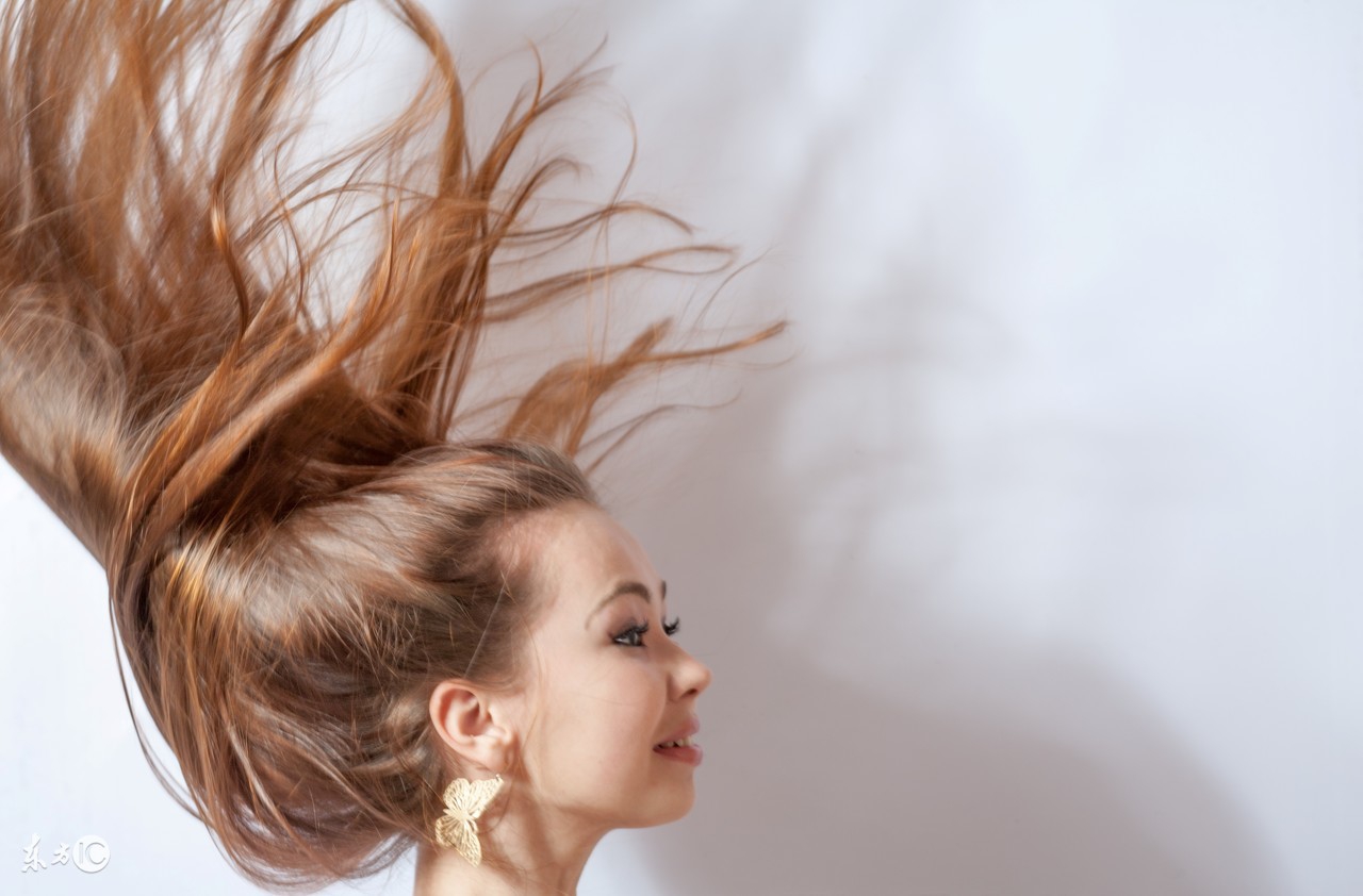 头发重怎么办,头发重怎么蓬松起来