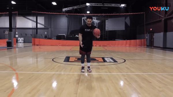 四种实用突破过人上篮,十种上篮方式超帅又实用