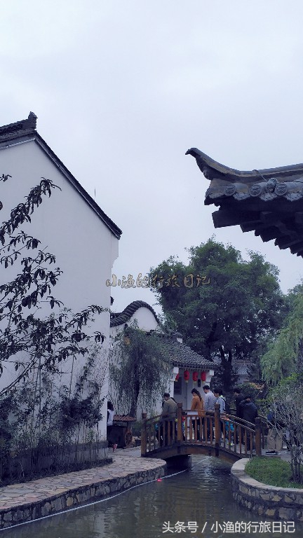 西安周边一日游拍照胜地,西安旅游攻略拍照景点大全