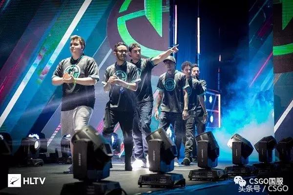 csgo十年回顾,csgo2017年中国