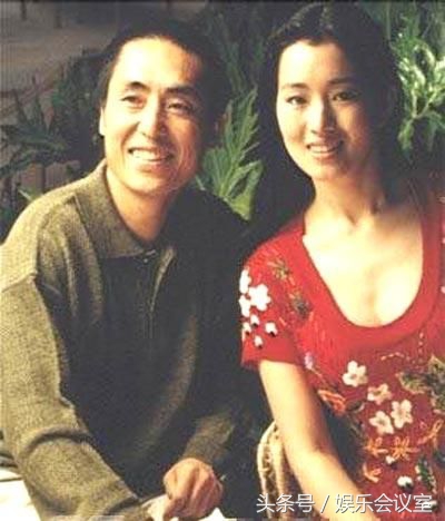 华语电影8大经典搭档无法被复制,他的离去标志着一个时代的终结