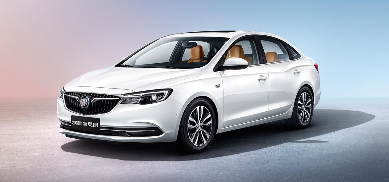 别克英朗1.5自然吸气自动挡车型用车感受,与大家分享