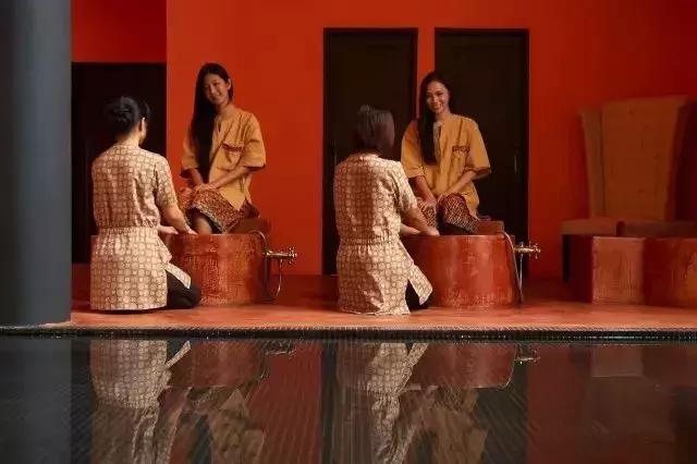 曼谷relaxingtimespa,曼谷spa养生视频