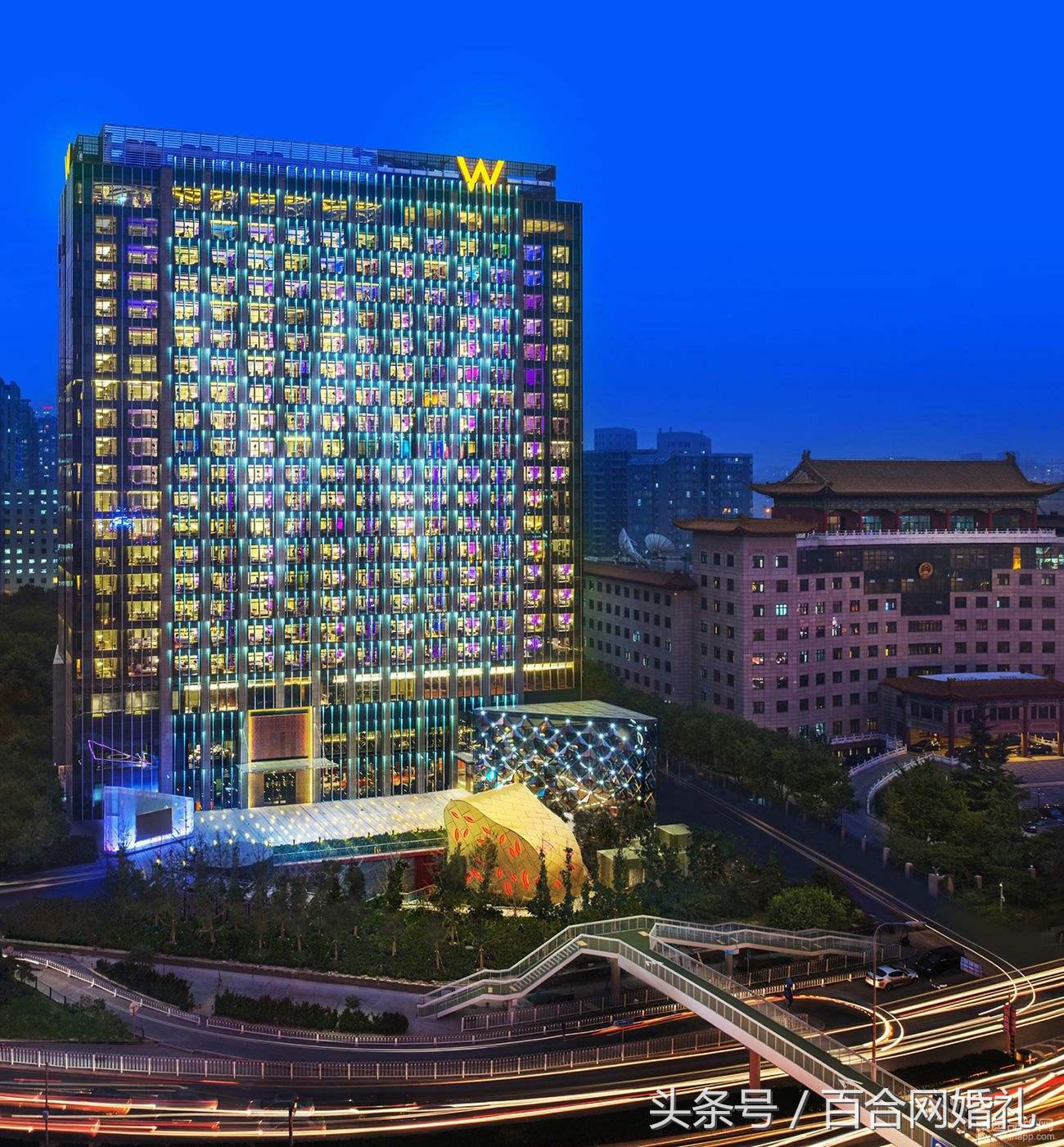 在北京发现一家高品质的野奢酒店,北京的5星级酒店有哪些