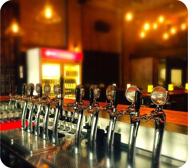 明明是家精酿酒馆,却被它的食物惊艳了