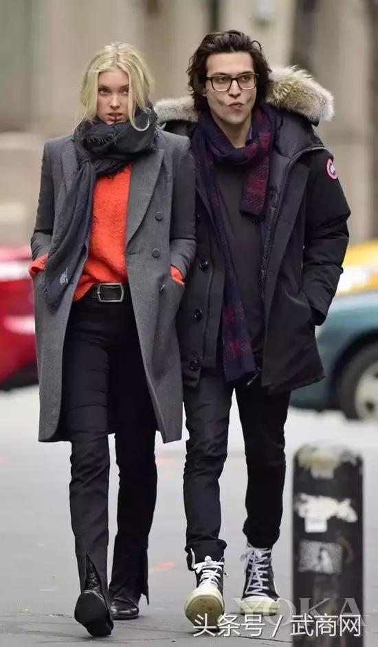 这些大咖爱穿的“鹅”，普通人如何买得更专业