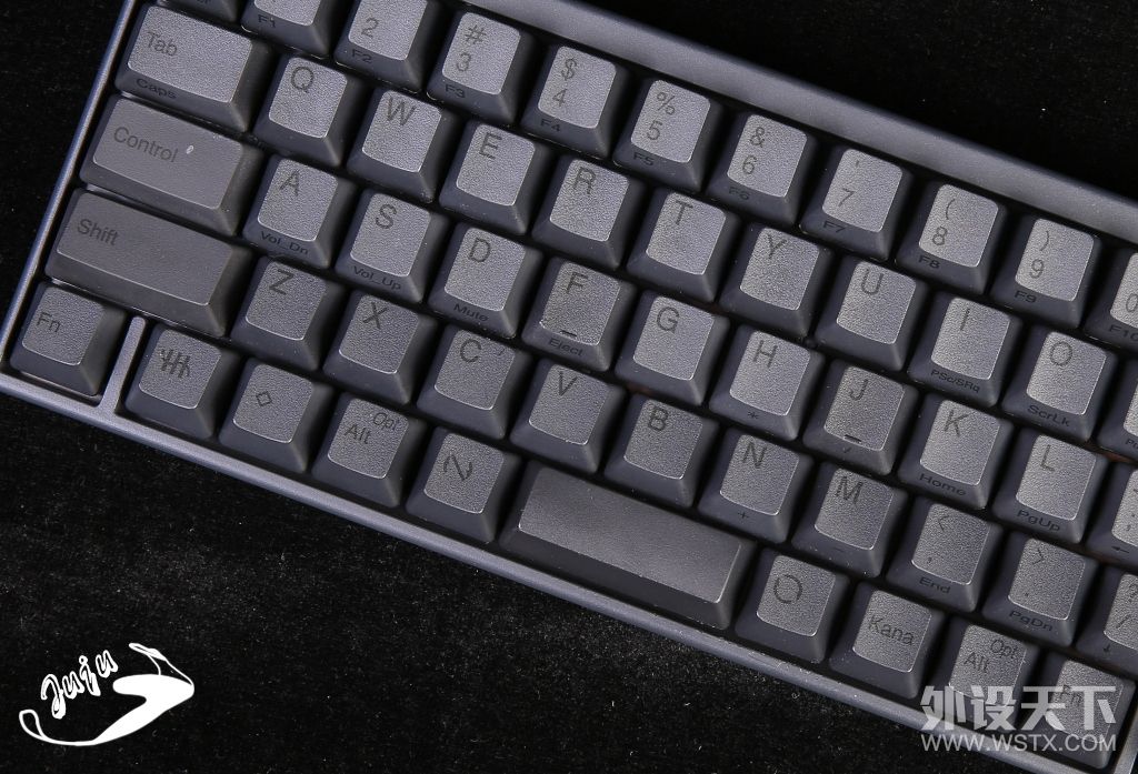 hhkb键盘自定义方向键,hhkb有没有方向键