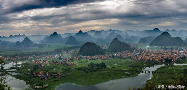 作为云南省唯一的一所211大学，云南大学有何特色？