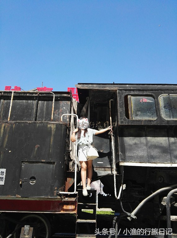 西安周边一日游拍照胜地,西安旅游攻略拍照景点大全