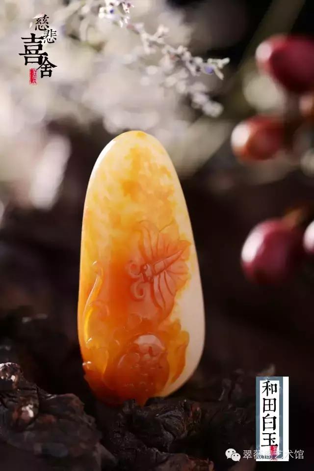 珠海艺术之旅-千年造此玉，久琢成珍品