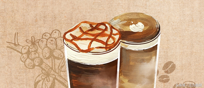 什么是摩卡咖啡,什么叫摩卡咖啡