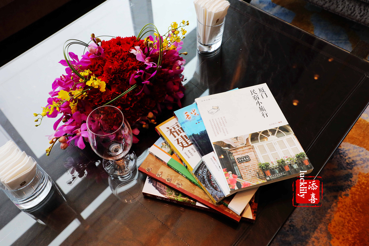 厦门旅游十大酒店排名,厦门旅行推荐平价酒店