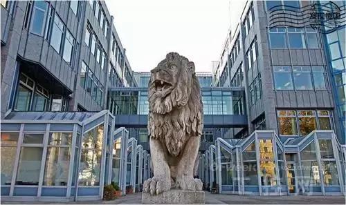 为什么德国企业那么强,为什么德国工业从未没落