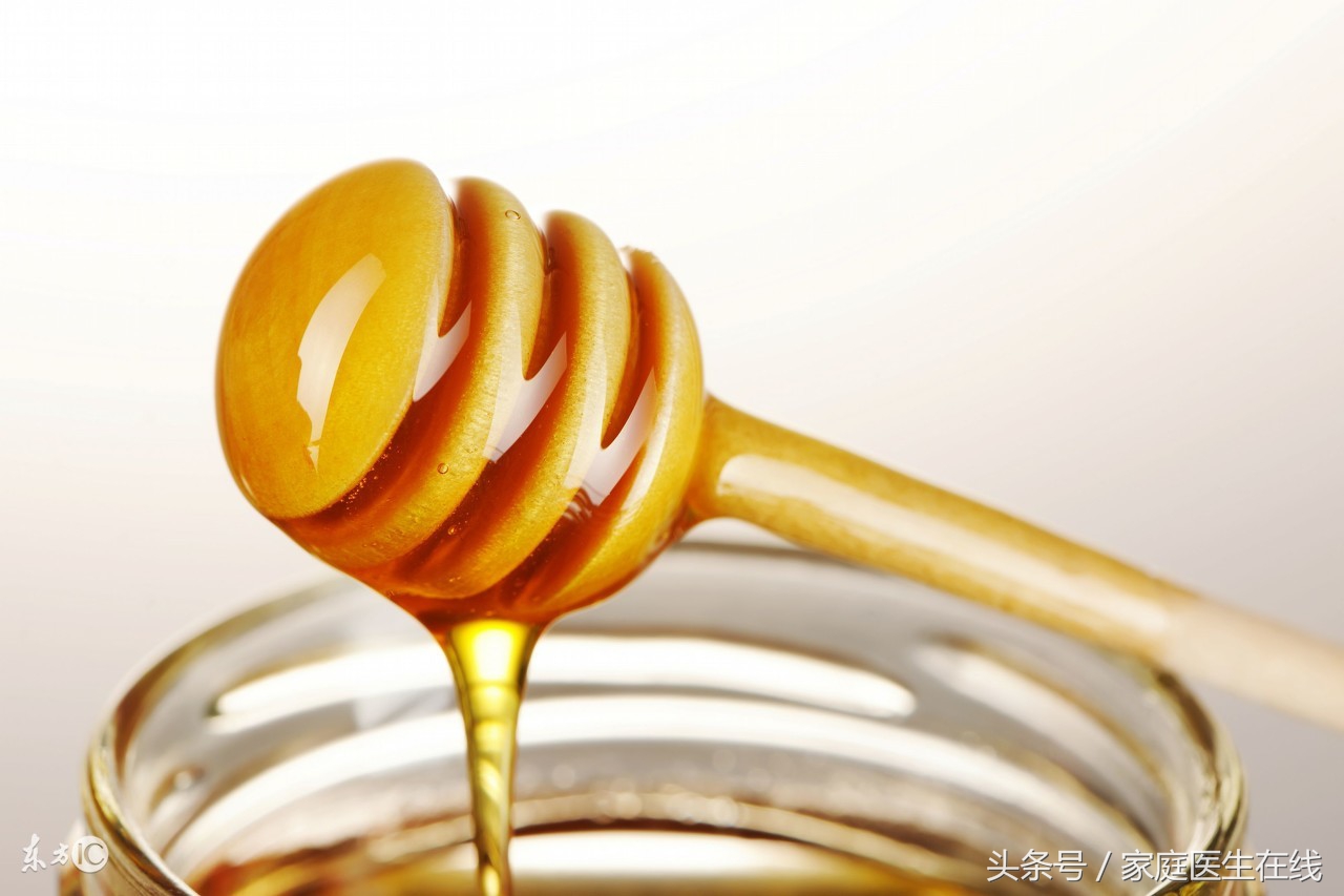 每天吃这10种食物等于天天换血,每天吃这5大食物让你开心一整天