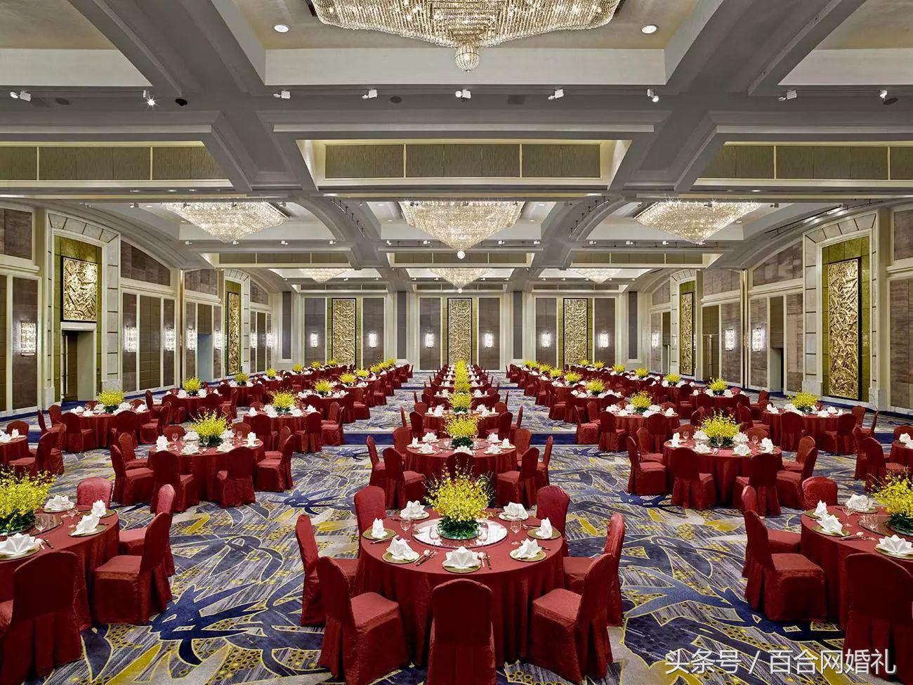 在北京发现一家高品质的野奢酒店,北京办婚宴最大的五星级酒店