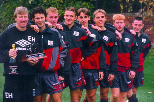 弗格森执教拿了多少英超联赛冠军,弗格森对英超的贡献