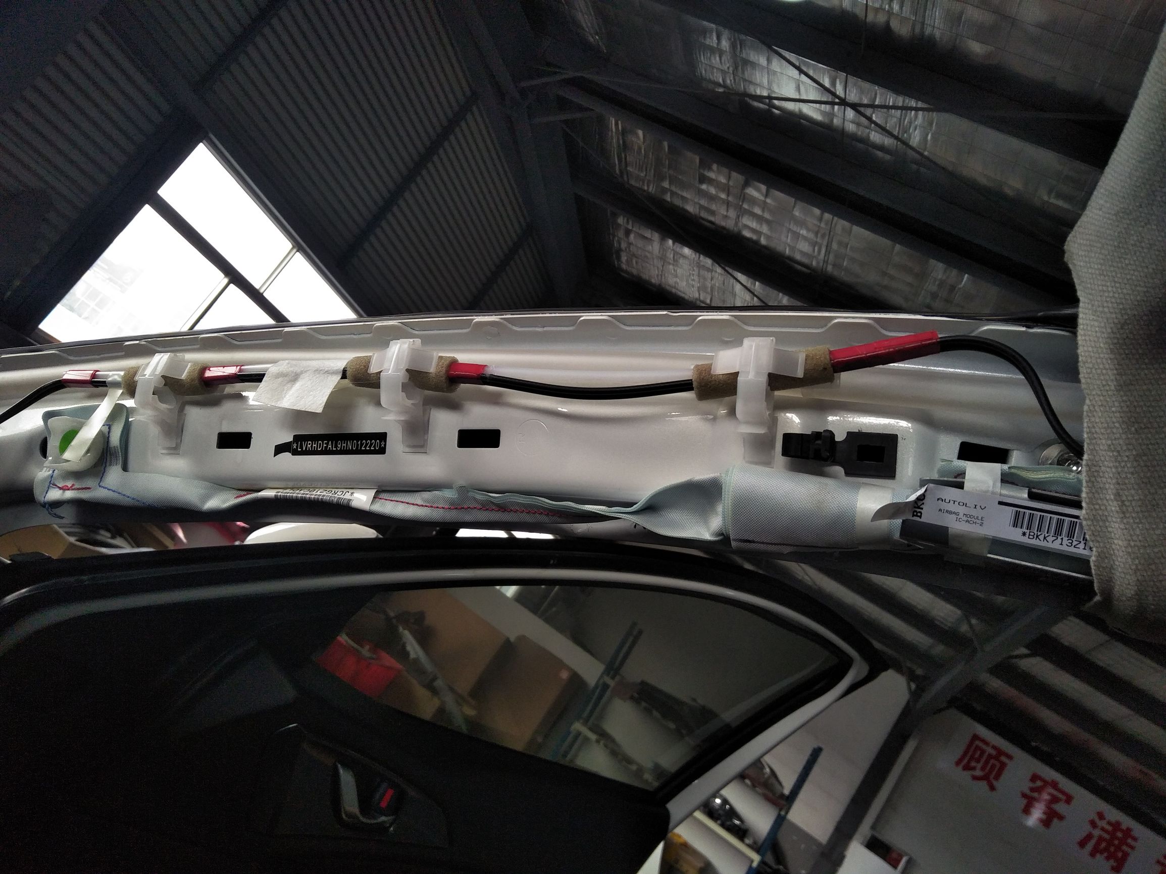 马自达安全性怎么样,马自达3昂克赛拉做工怎么样