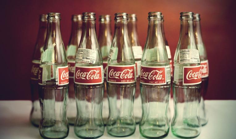 公认最好喝的可乐,可乐最好喝的牌子排名