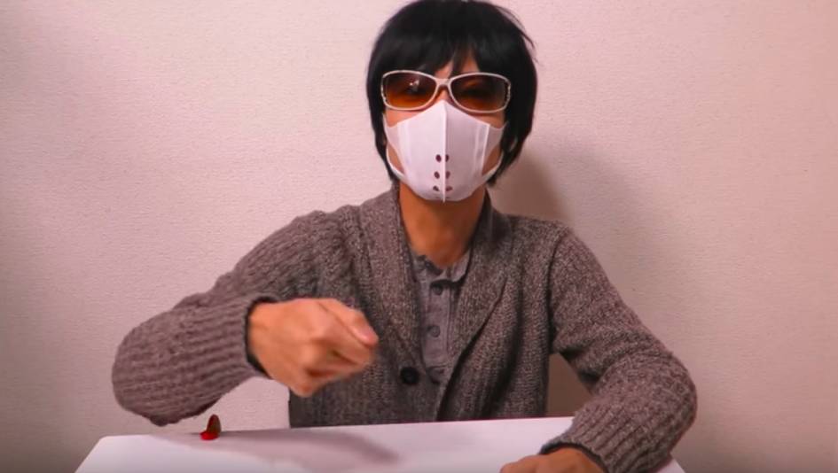 日本小哥菜刀翻新,牛人修复一把上百年的厨刀