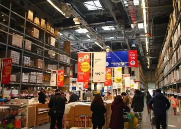 昆明宜家10月25日发布会,昆明宜家开业最新进展