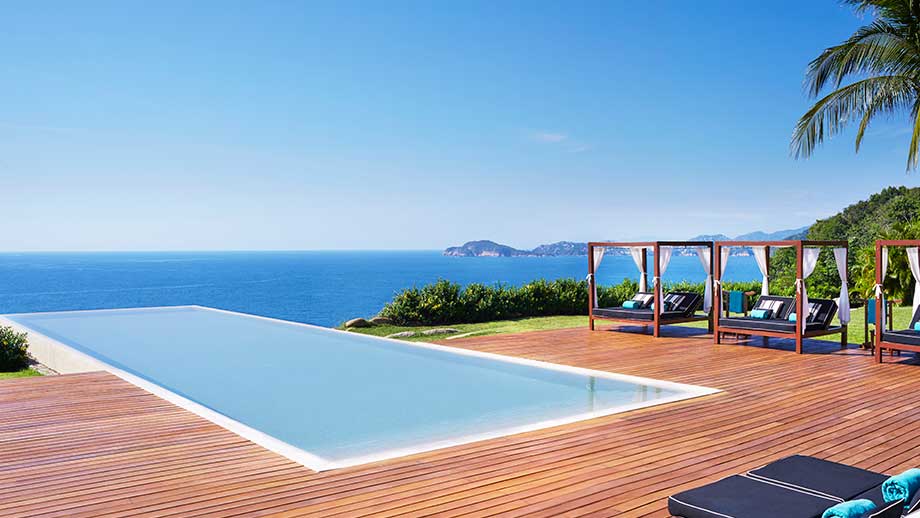 普吉岛悦榕庄度假酒店,悦榕庄度假村住宿