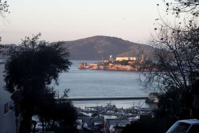 旧金山美食旅游攻略,旧金山晚上能去哪里玩