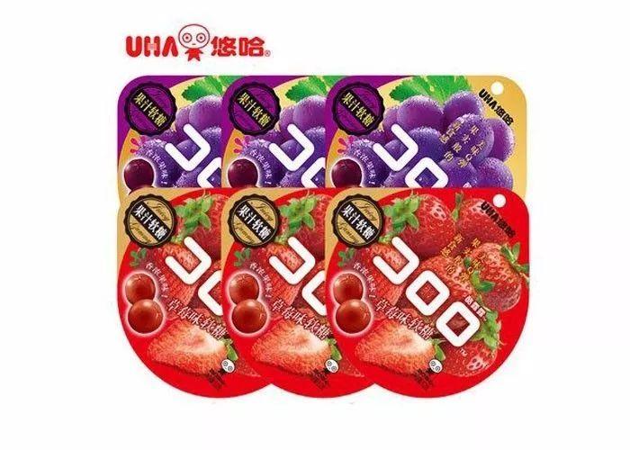 淘宝上最火最好吃的零食大搜罗！最便宜的居然只要九块钱！