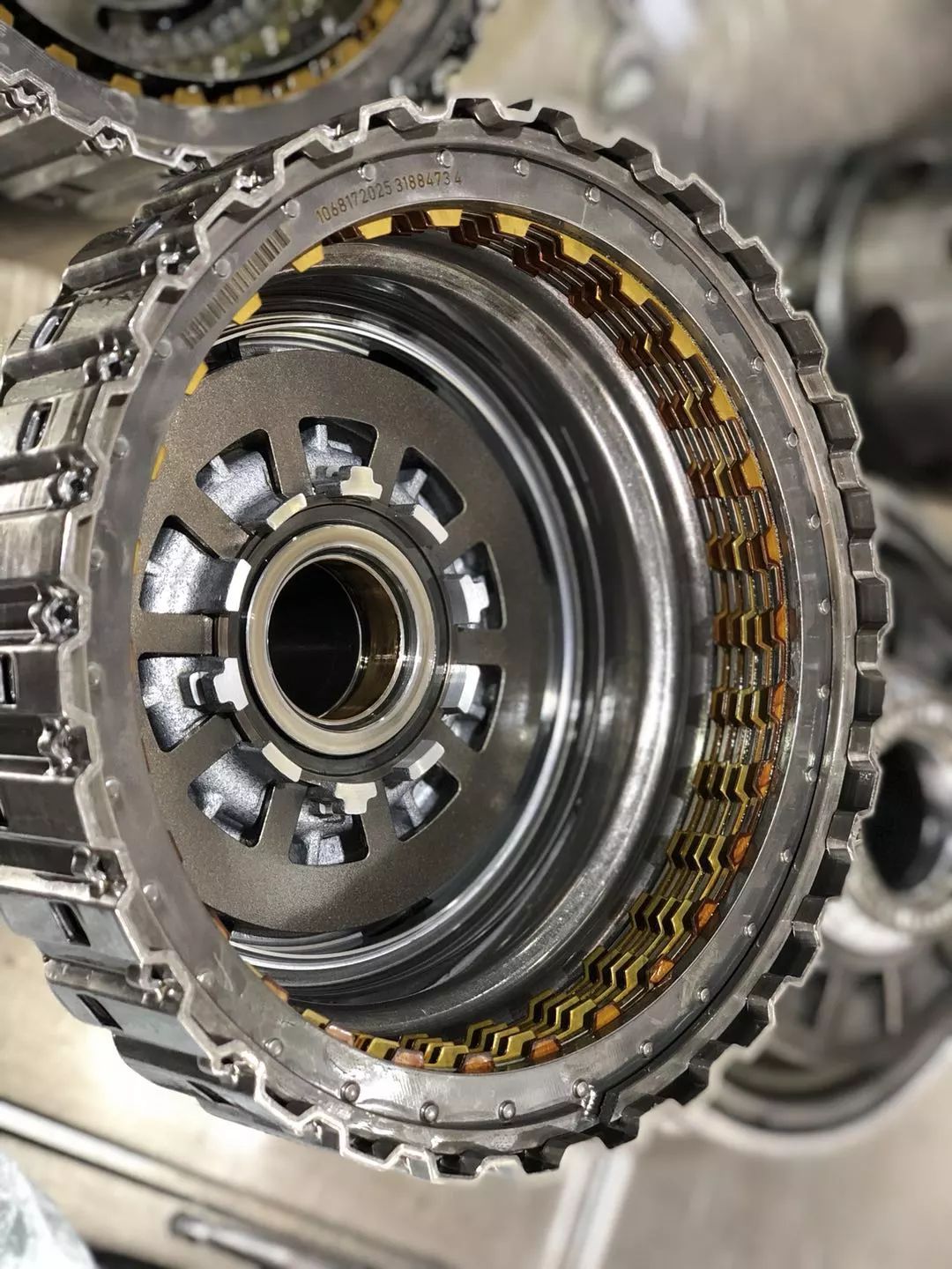 宝马750变速箱跳挡,宝马750变速箱