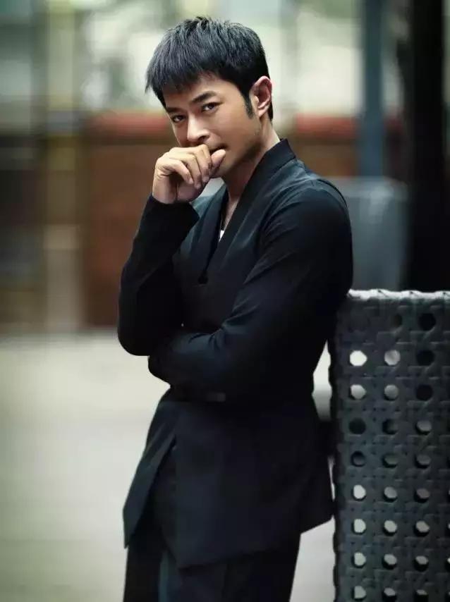 陈伟霆古天乐视频,陈伟霆古天乐同台