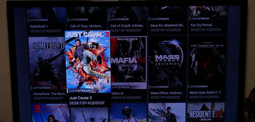 nvidiashieldtv2017详细配置,nvidiashieldtv标准版