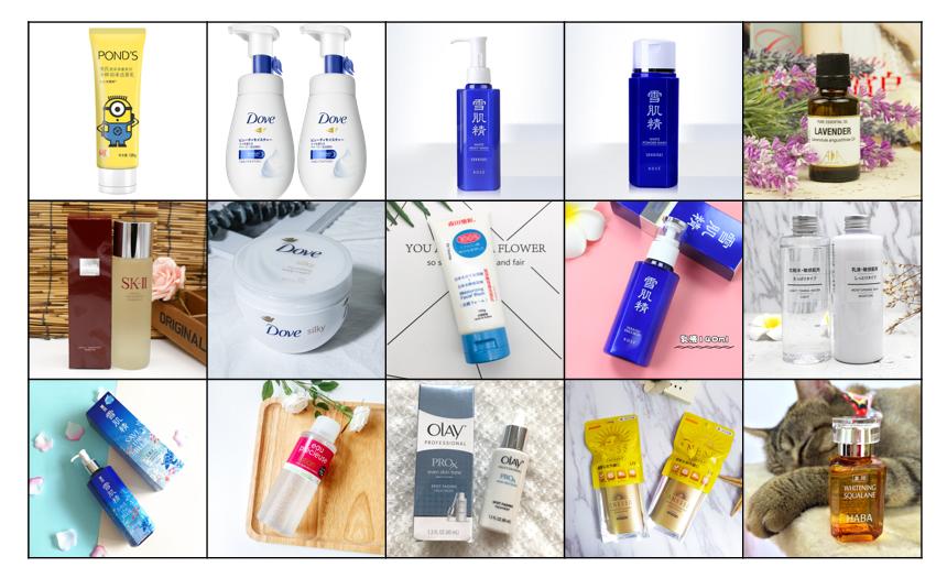 好用美妆产品大合集,美妆2018年