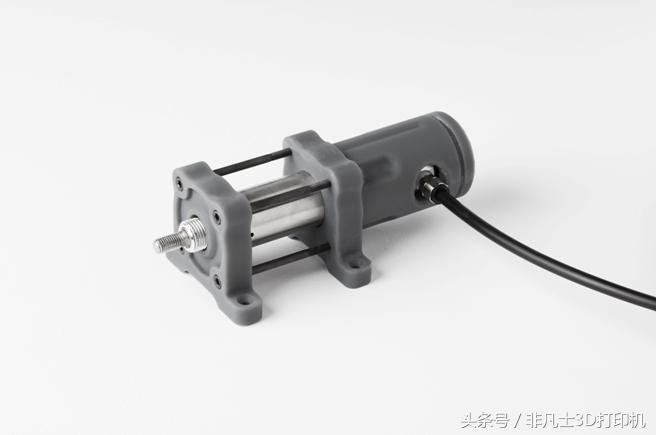 2018国际消费电子展：Formlabs发布两款工程性树脂，非凡士预订