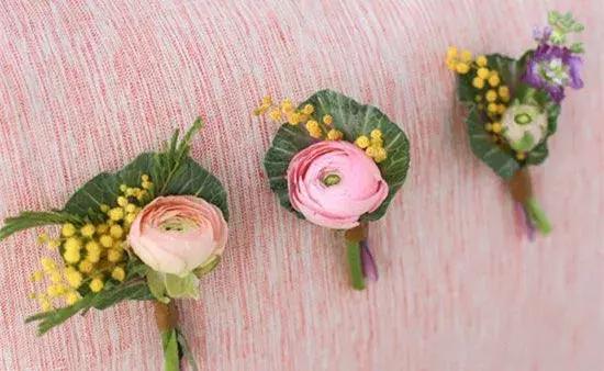 鲜花混搭插花教程,家里鲜花插花教程新手入门