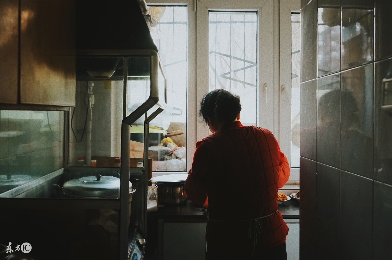 一碗烩面,烩面情怀与乡愁