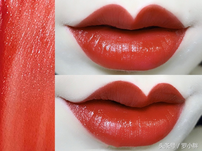 好用口红推荐girlcult,亲测好用的润唇有颜色的口红