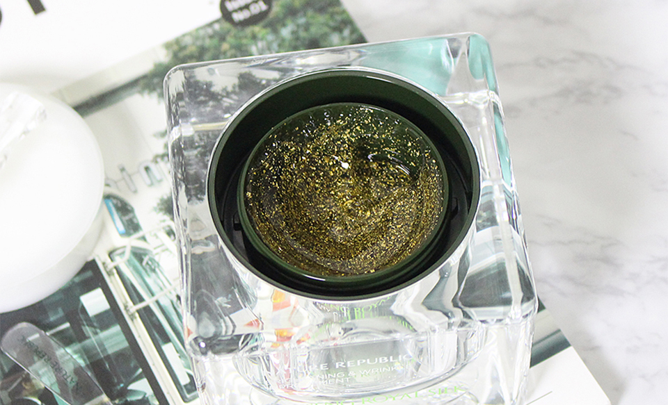 海蓝之谜面霜韩国免税店价格,好用的韩国秋冬面霜品牌