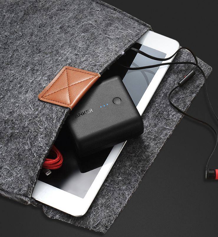 有什么好用的充电宝推荐,最好用的十种充电宝