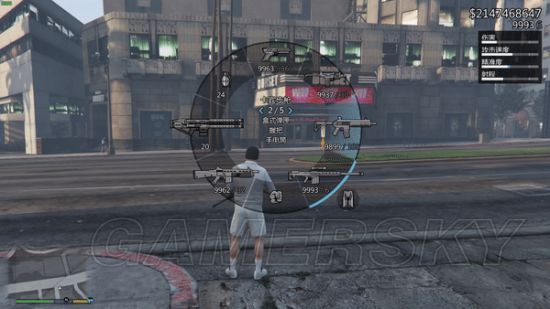 gta改键推荐,gta改窗口模式