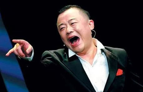 周立波现在到底过得怎么样了,周立波为什么入狱