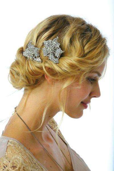 做发型把头发搞枯萎了怎么处理,男士碎头发发型