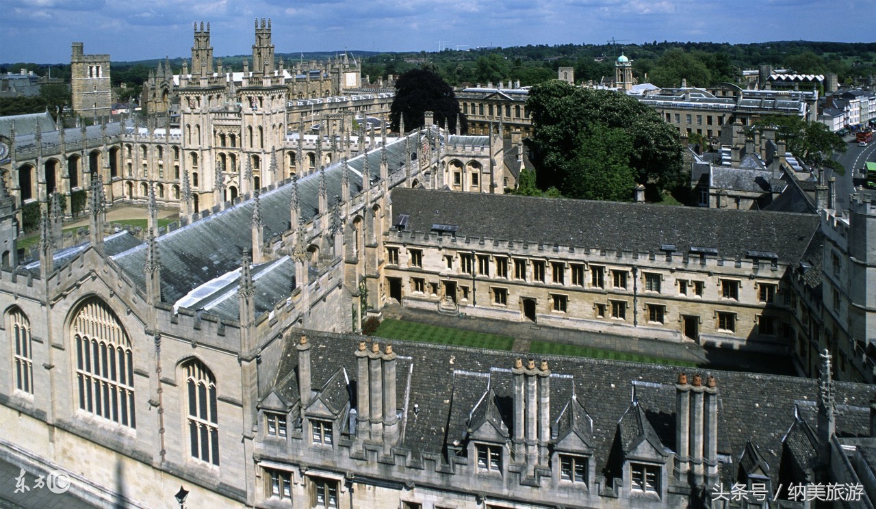欧洲旅游牛津大学心得,欧洲旅游指南expedia