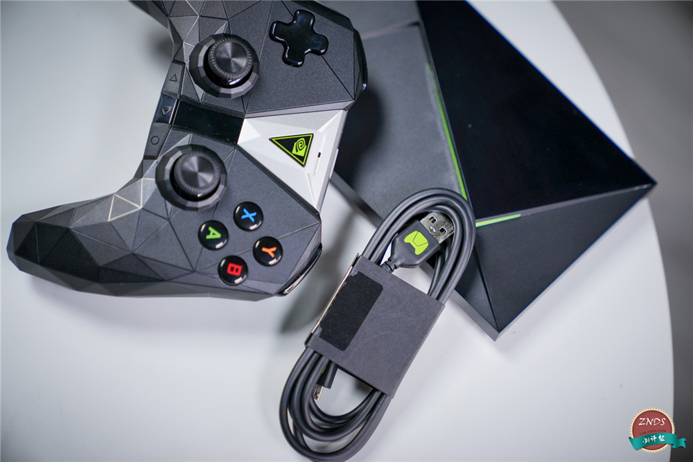 nvidiashieldtv国行美版区别,nvidiashieldtv评测