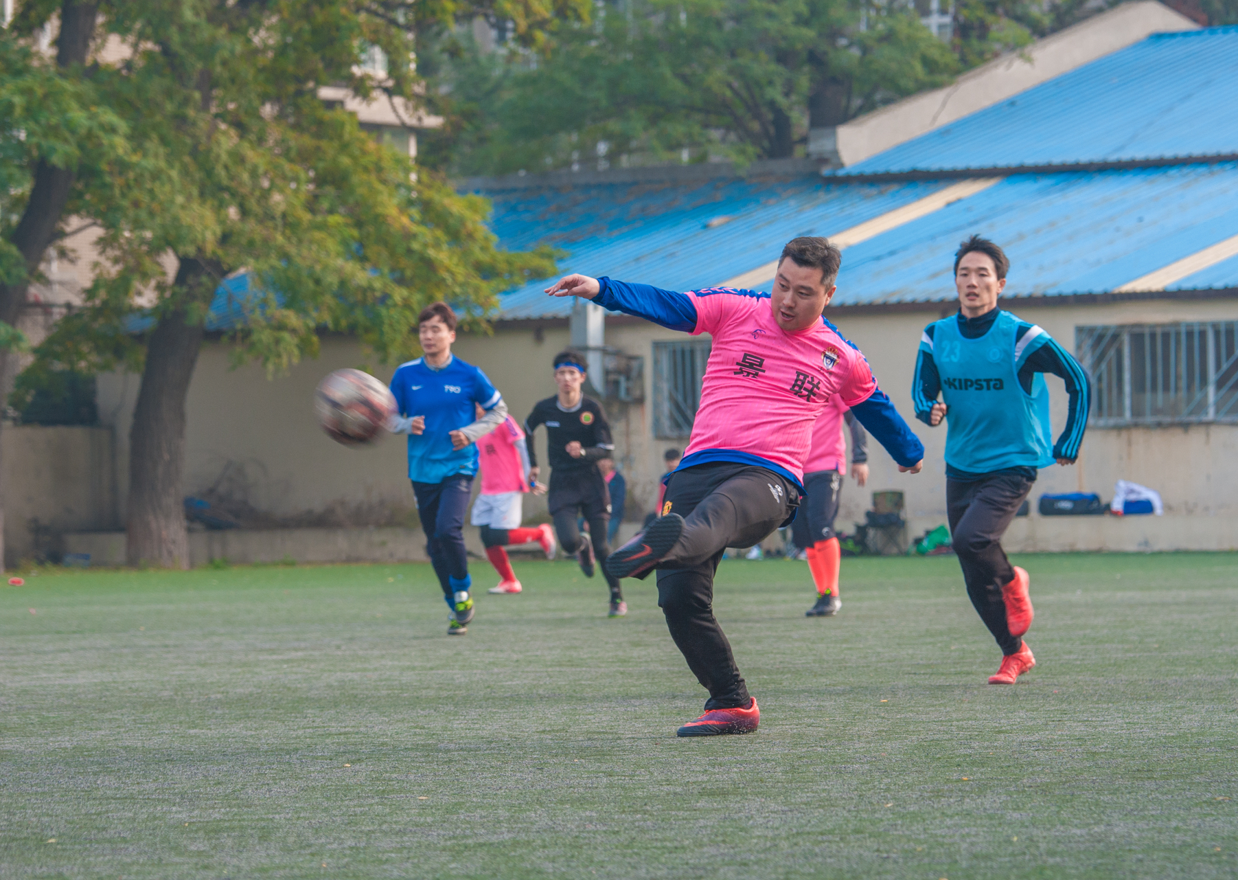 大连景联体育俱乐部地址,大连兴鹏足球俱乐部
