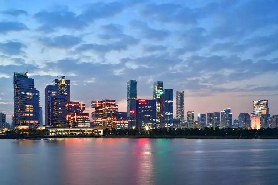 深圳人才集团实习生招聘丨国家教育部在深唯一授权的学历认证机构